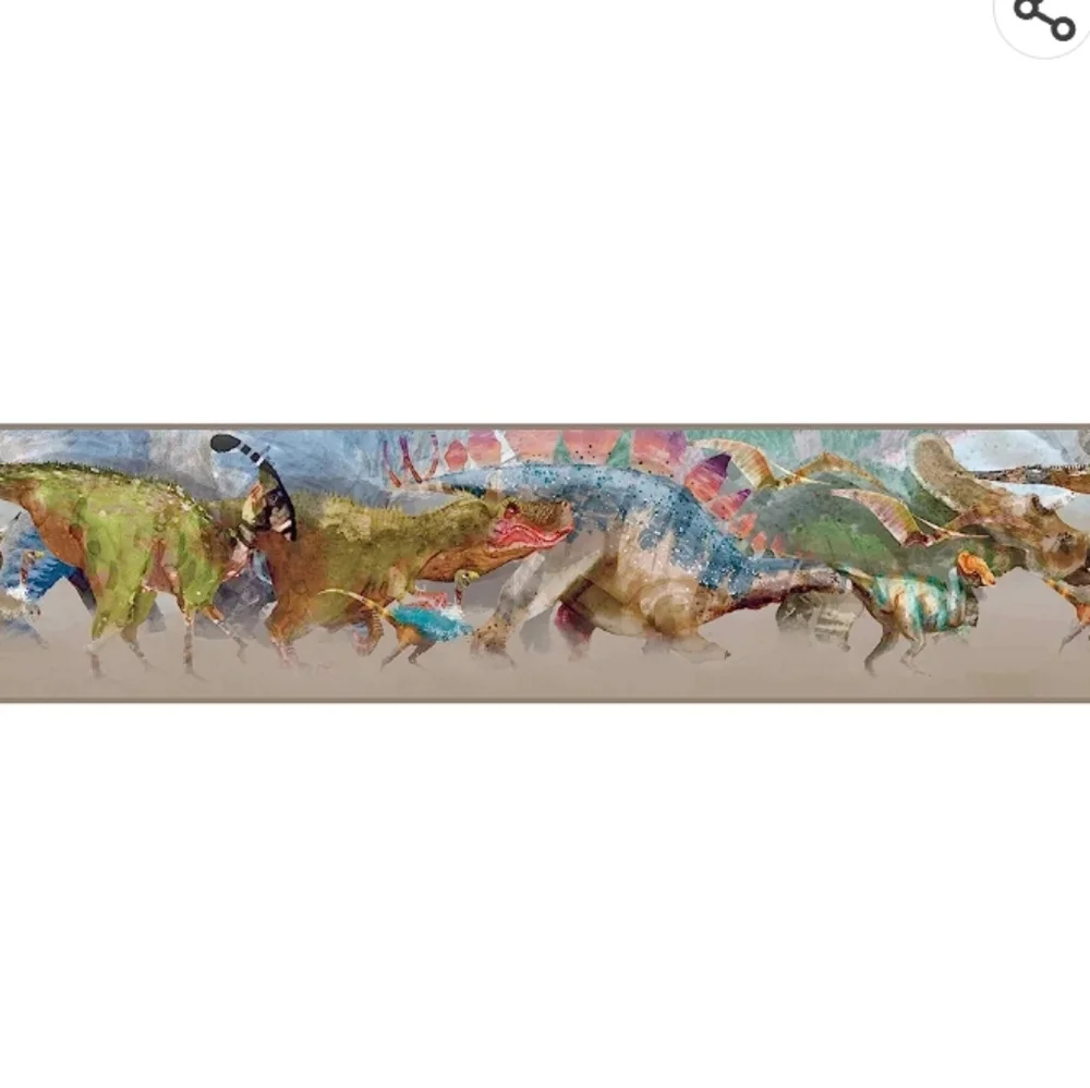 York Wallcovering Co this border